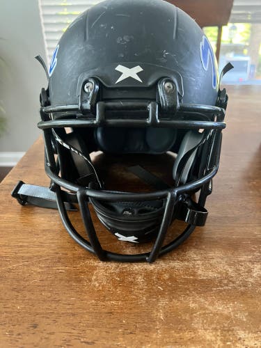 Used Small Xenith X2E+ Helmet