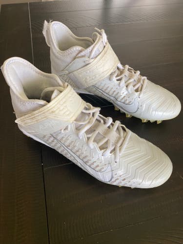 Nike Mid Top Alpha Menace Pro 2 Mens size 9