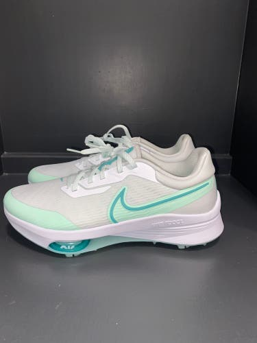 Nike Air Zoom Infinity Tour NEXT% Golf Shoes - NWOB