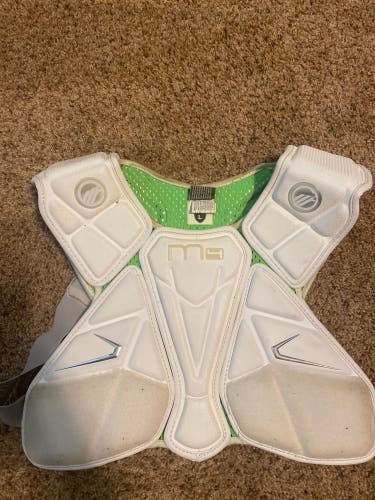 Maverik M4 Shoulder Pads