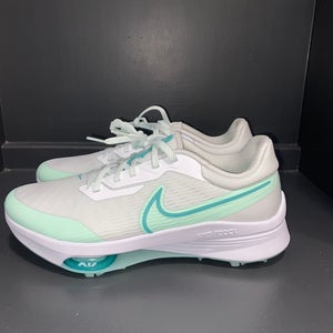 Nike Air Zoom Infinity Tour NEXT% Golf Shoes - NWOB