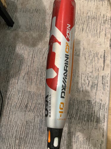 2018 Demarini CF Zen 30” drop -10 USA UFX-18