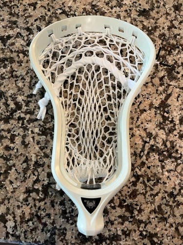 New Attack & Midfield ECD Strung DNA Head