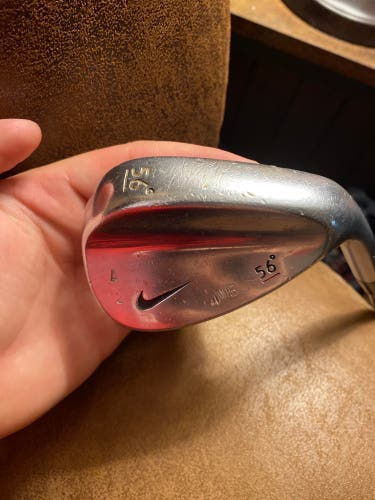 Nike 56° Wedge Used
