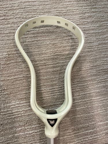 Used Unstrung DNA Head