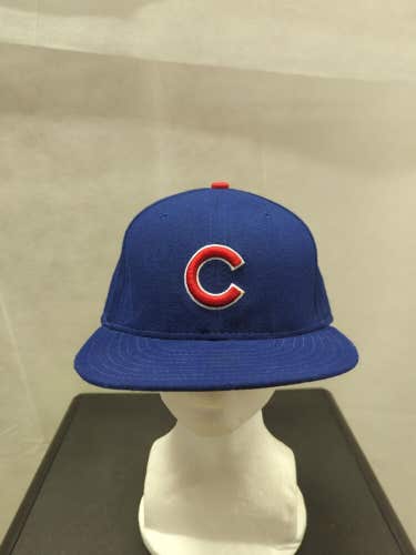 Chicago Cubs New Era 59fifty 7 1/8 MUSA MLB