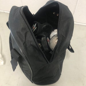 NEW Hockey Puck bags