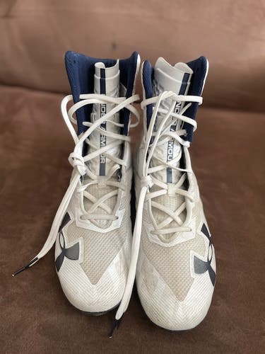 Under Armour  Highlight - Cleats