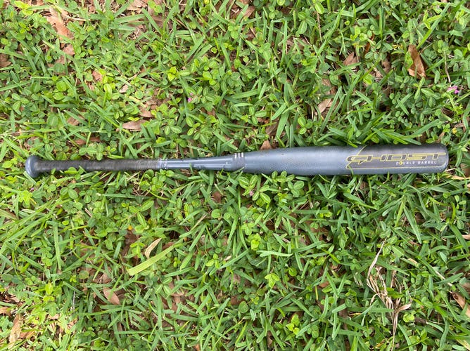 2019 Composite (-10) 21 oz 31" Ghost Bat