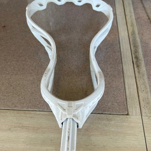 Used FOGO Unstrung Duel Head