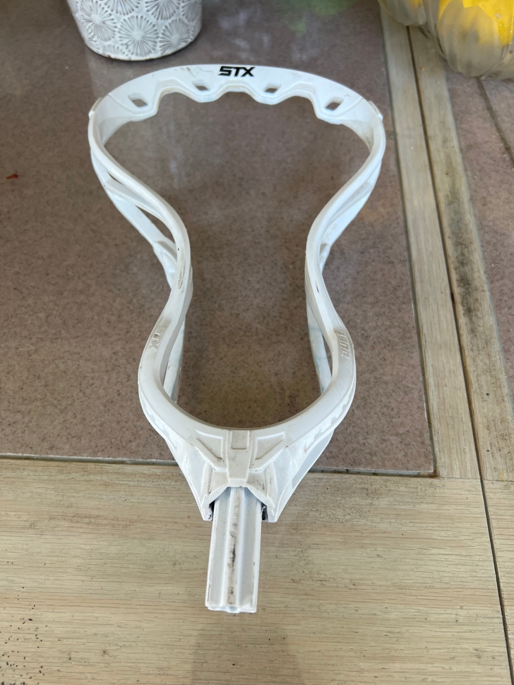 Used FOGO Unstrung Duel Head