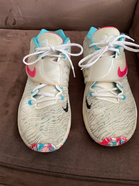 Used Men's Size 11 -  Nike KD 14 Shoes