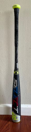 Used 2019 Louisville Slugger Hybrid Select 719 Bat (-10) 20 oz 30"