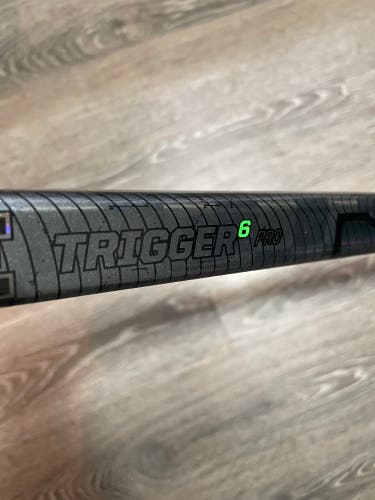 Trigger 6 pro CCM 50 LH