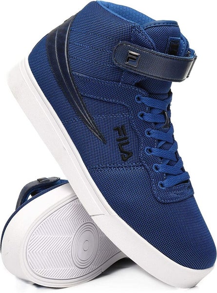 Fila Vulc 13 MP Woven H, prbl/blk/wht [11.5]