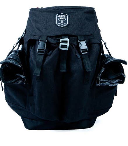 Pacific Rink Pond Pack Hockey Bag
