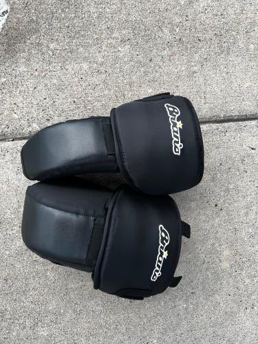 New Brian's Goalie Knee Guards