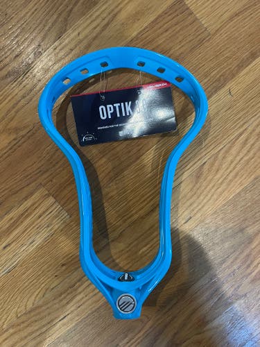 New Maverik Optik 3.0 Unstrung Hyper Blue