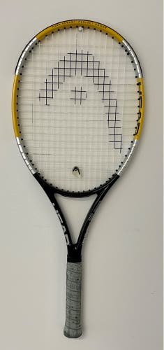 Head liquid metal 2 Tennis Racquet