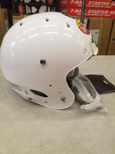 Adult New Extra Large Schutt DNA Pro Helmet