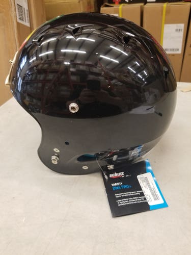 Adult New Small Schutt DNA Pro Helmet