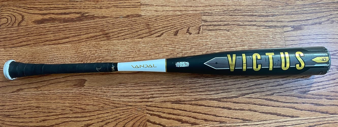 Victus Vandal 30/20 (-10) USSSA Bat