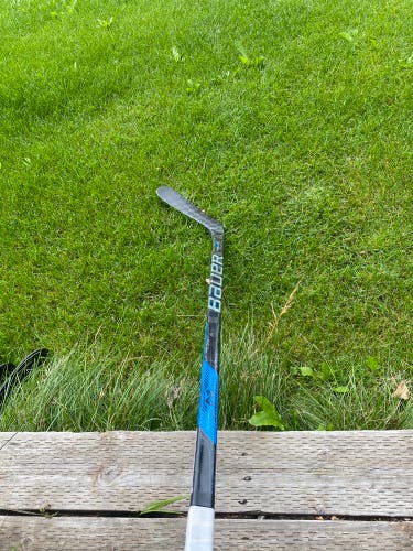 Senior Left Hand P92  Nexus 1N Hockey Stick