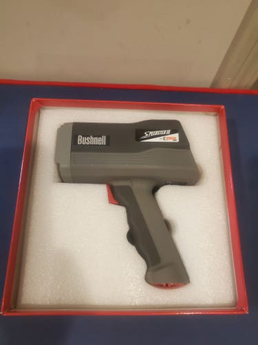 Used Bushnell Speedster III