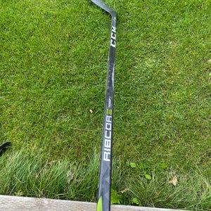 Senior Left Hand P92 Pro Stock RibCor Trigger2 PMT Hockey Stick