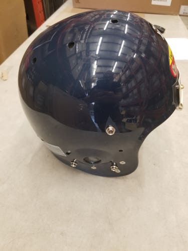 Adult New Extra Large Schutt Air Advantage Helmet vintage 2012