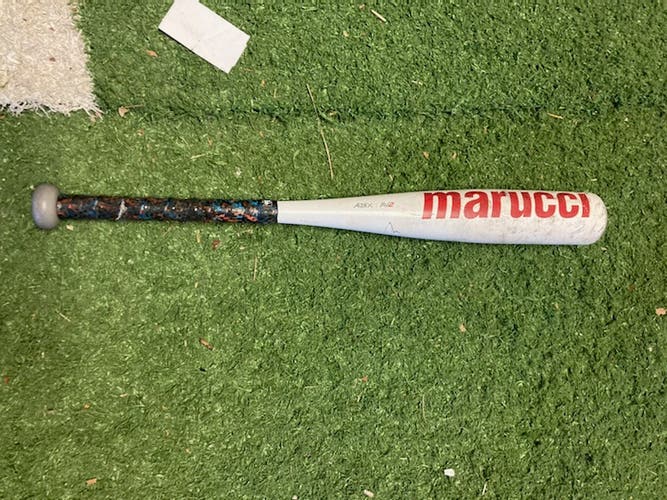 2019 Alloy (-10) 16 oz 26" CAT 8 Bat