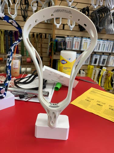 New Attack & Midfield Unstrung No Noz 2 Head
