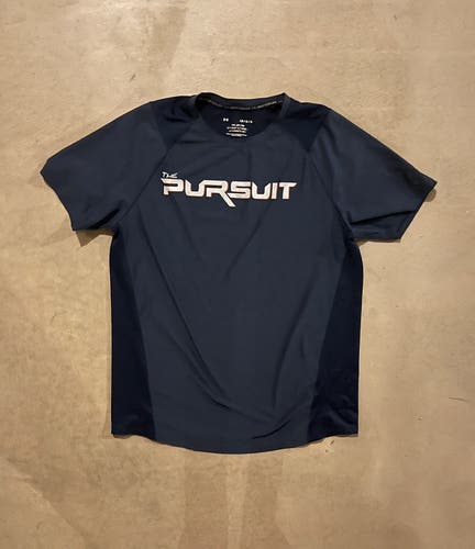 FCA pursuit lacrosse shirt