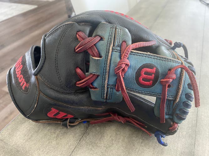 Infield 11.75" Baseball Glove HR13