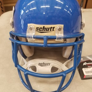 Adult New Large Schutt Air Advantage Helmet