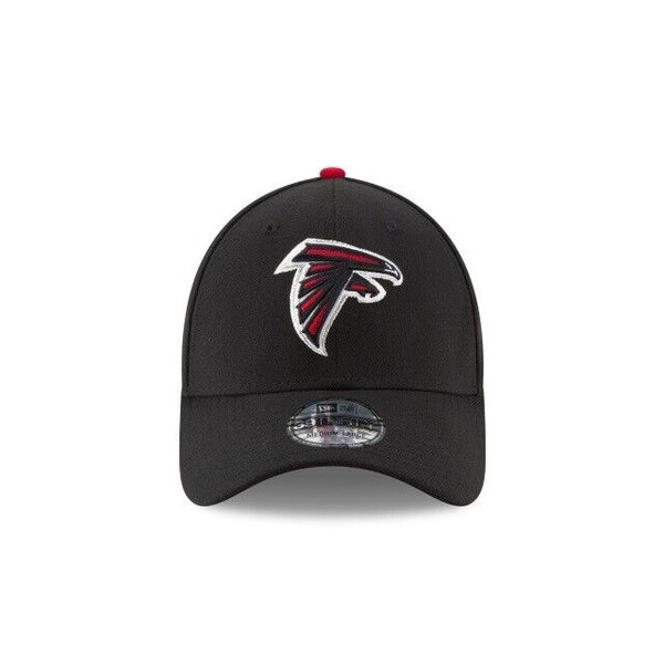 New Era Child/Youth Atlanta Falcons 3930 Training Cap/Hat White