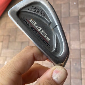 Tommy armour 845s iron