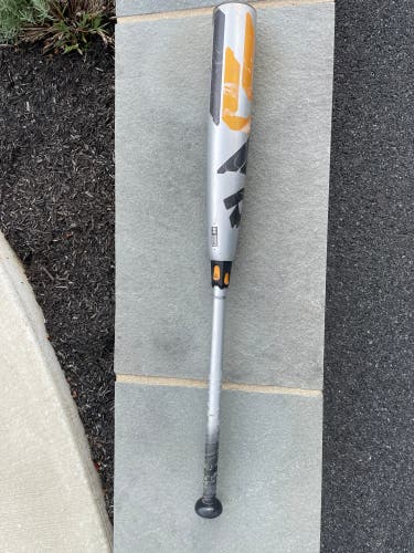2021 Composite (-3) 28 oz 31" CF Bat