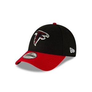 2022 Atlanta Falcons New Era 9FORTY NFL Adjustable Strapback Hat Cap 2Tone 940