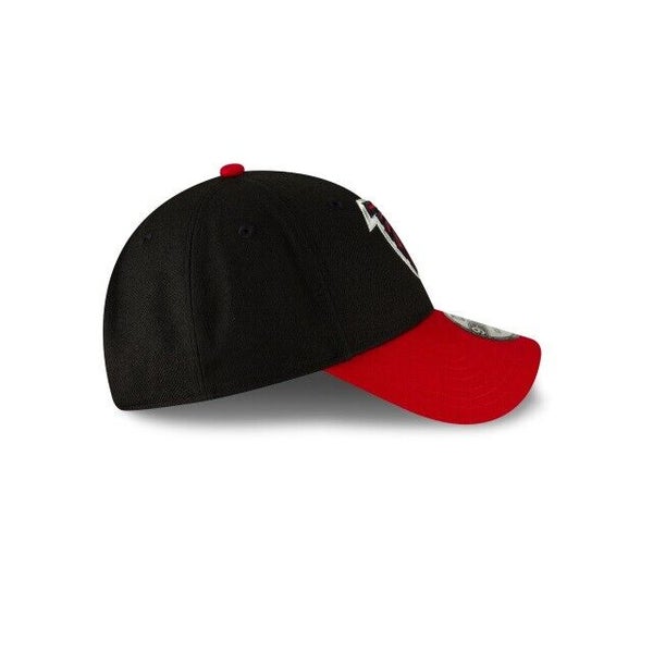 Atlanta Falcons New Era 940 The League NFL Adjustable Cap