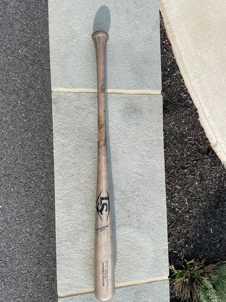 Wood (-3) 28 oz 31" Maple C271L Bat
