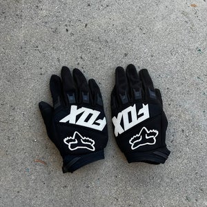Fox Racing Mountain Bike Gloves