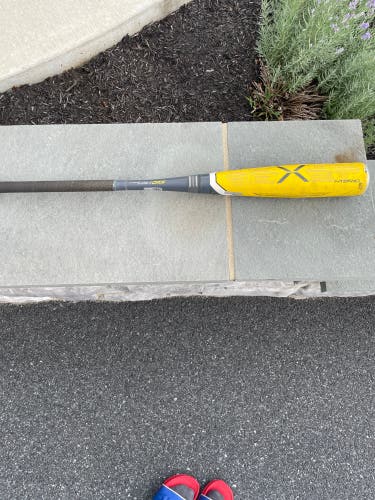 2019 Alloy (-10) 20 oz 30" Beast X Bat