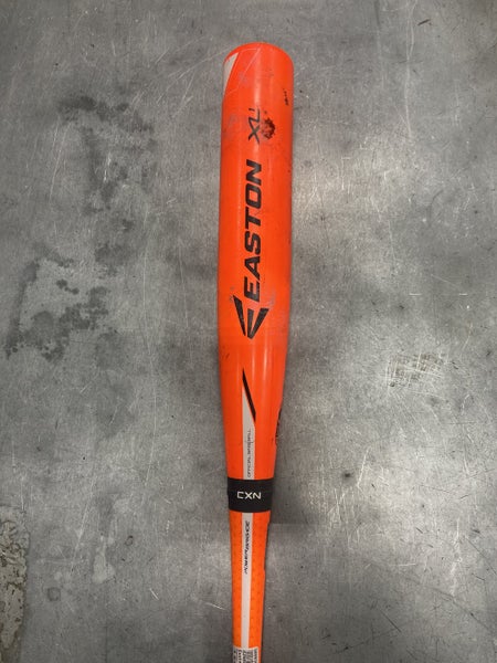 Used Easton Mako XL 31 -10 Baseball Bat – cssportinggoods