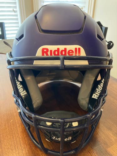 Riddell SpeedFlex Helmet (R41196) Youth S