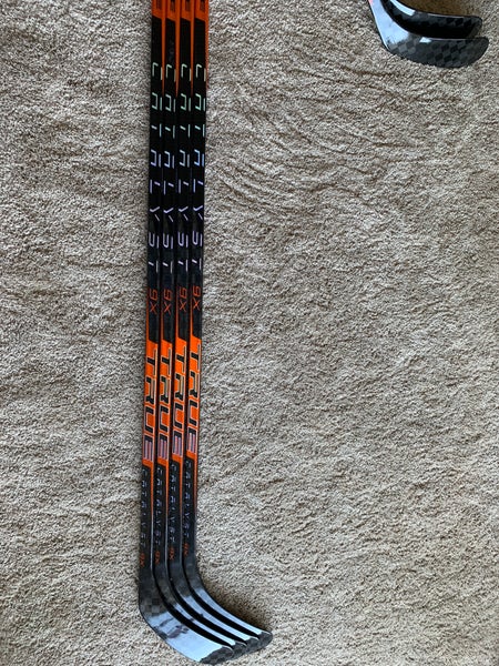 Senior Right Handed Pro Stock Catalyst PX Hockey Stick