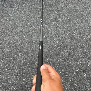 Men's Left Hand Stiff Flex 3H G5 Hybrid