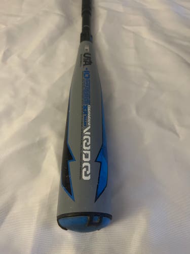2019 Alloy (-10) 18 oz 28" Voodoo Bat