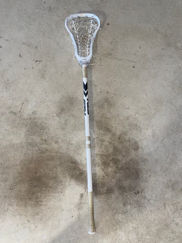 Hopkins Womens Lacrosse Stick