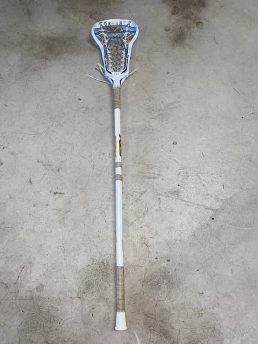 Hopkins Womens Lacrosse Stick
